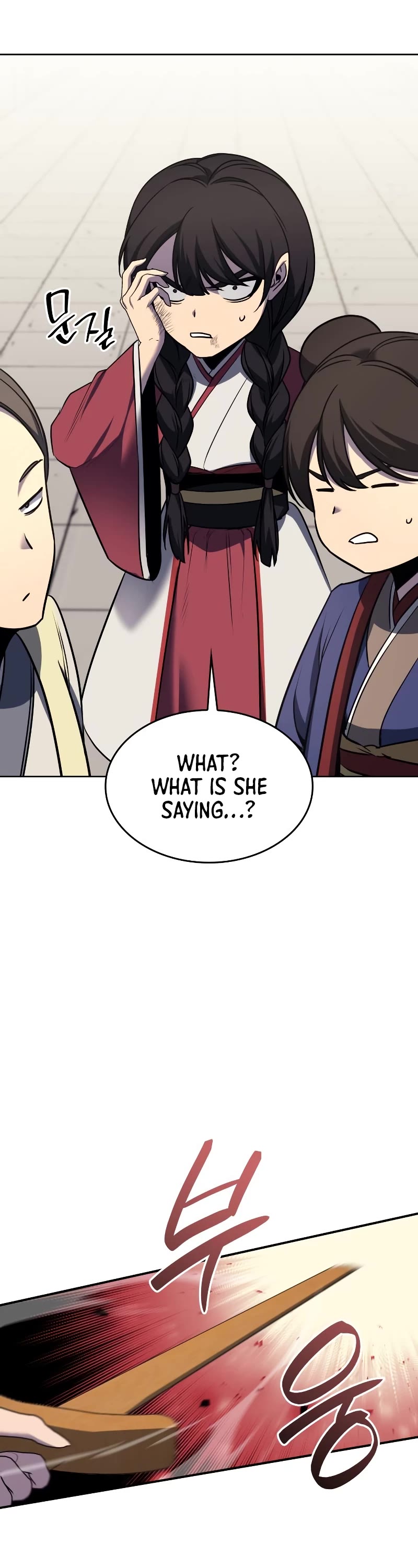 I Reincarnated as the Crazed Heir Chapter 96 page 65 - Chapter 96