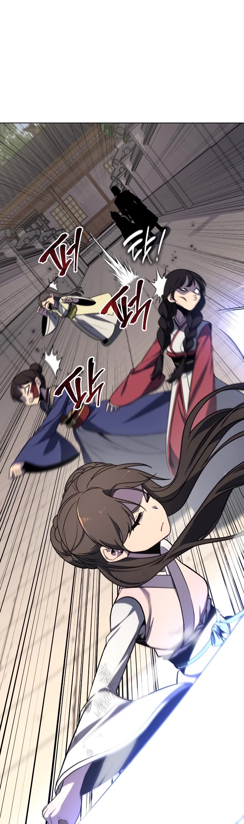 I Reincarnated as the Crazed Heir Chapter 96 page 66 - Chapter 96