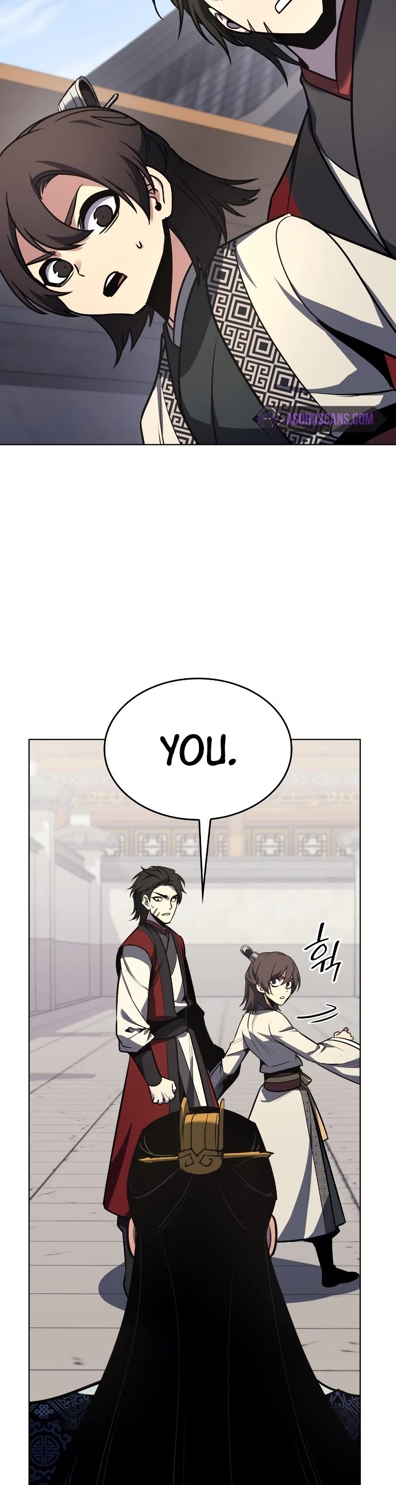 I Reincarnated as the Crazed Heir Chapter 96 page 75 - Chapter 96