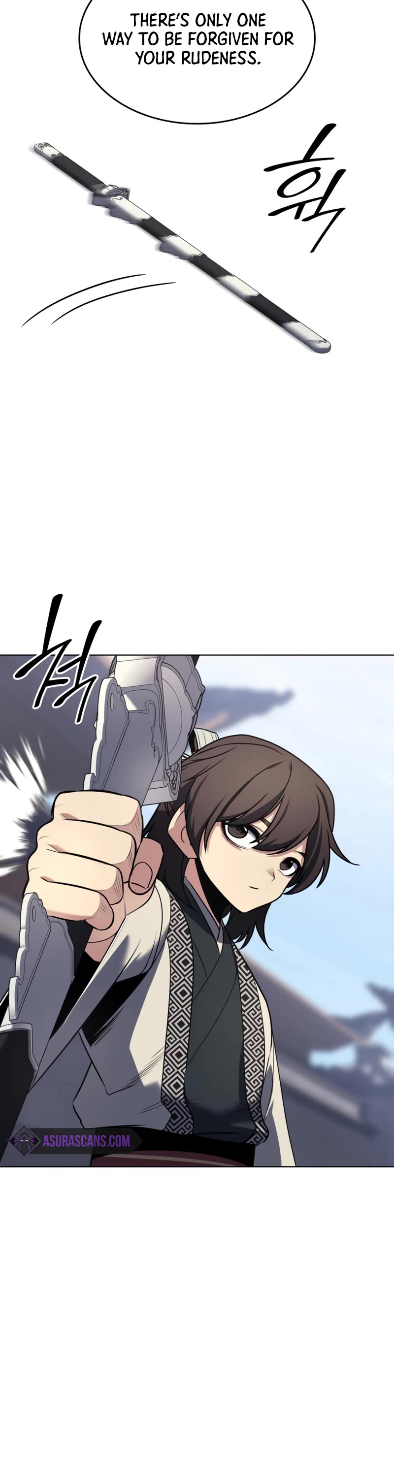 I Reincarnated as the Crazed Heir Chapter 97 page 11 - Chapter 97