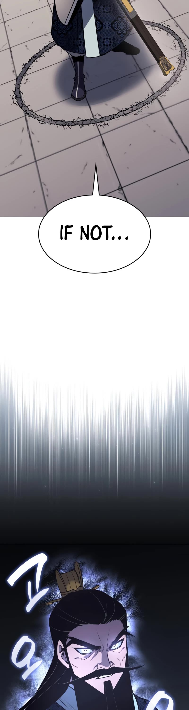 I Reincarnated as the Crazed Heir Chapter 97 page 13 - Chapter 97