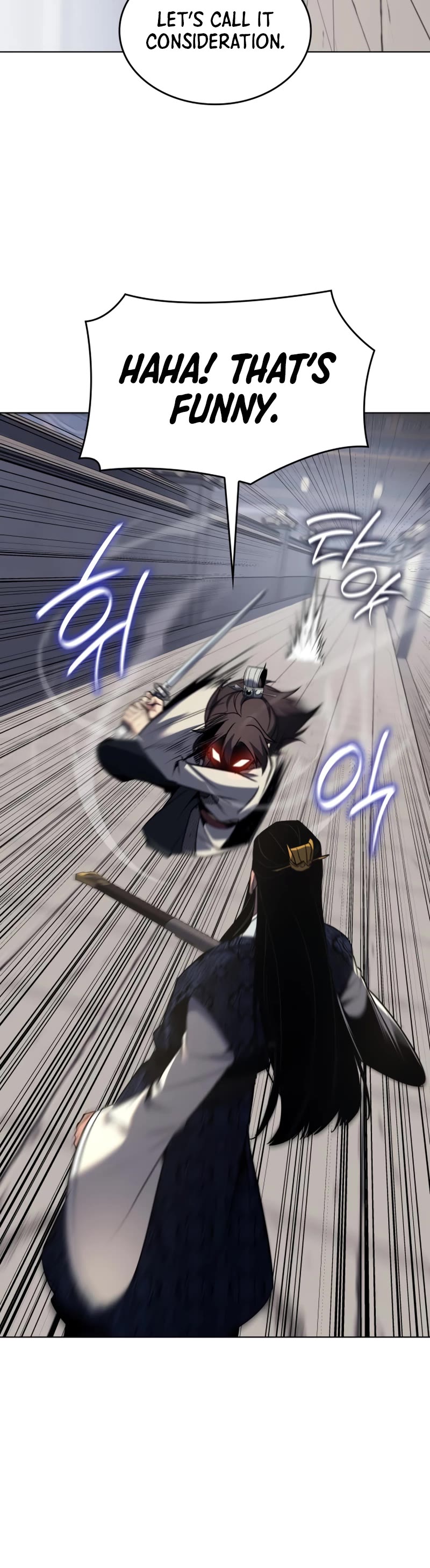 I Reincarnated as the Crazed Heir Chapter 97 page 16 - Chapter 97