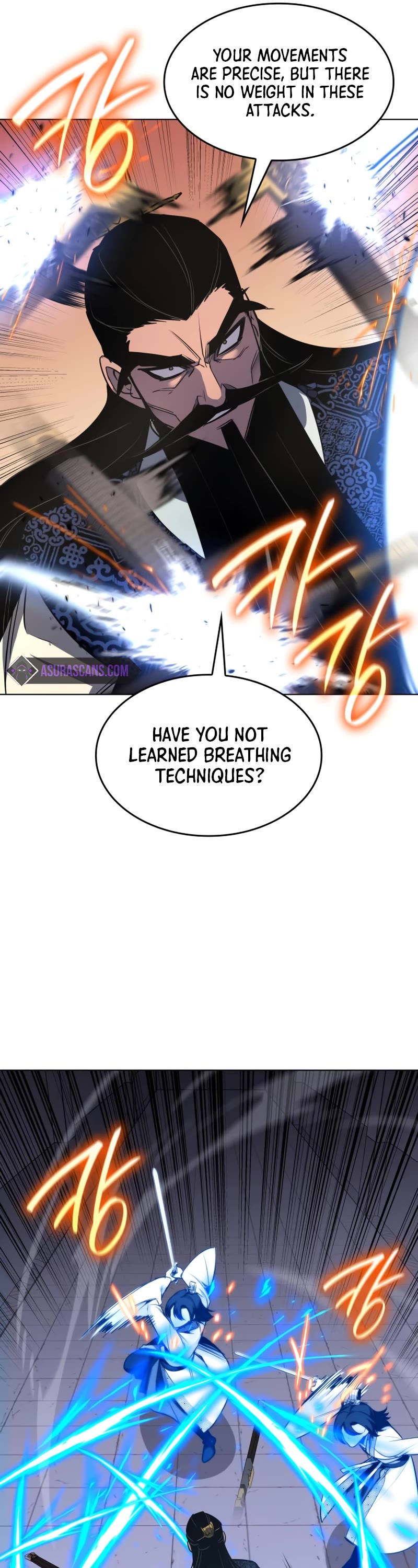 I Reincarnated as the Crazed Heir Chapter 97 page 17 - Chapter 97