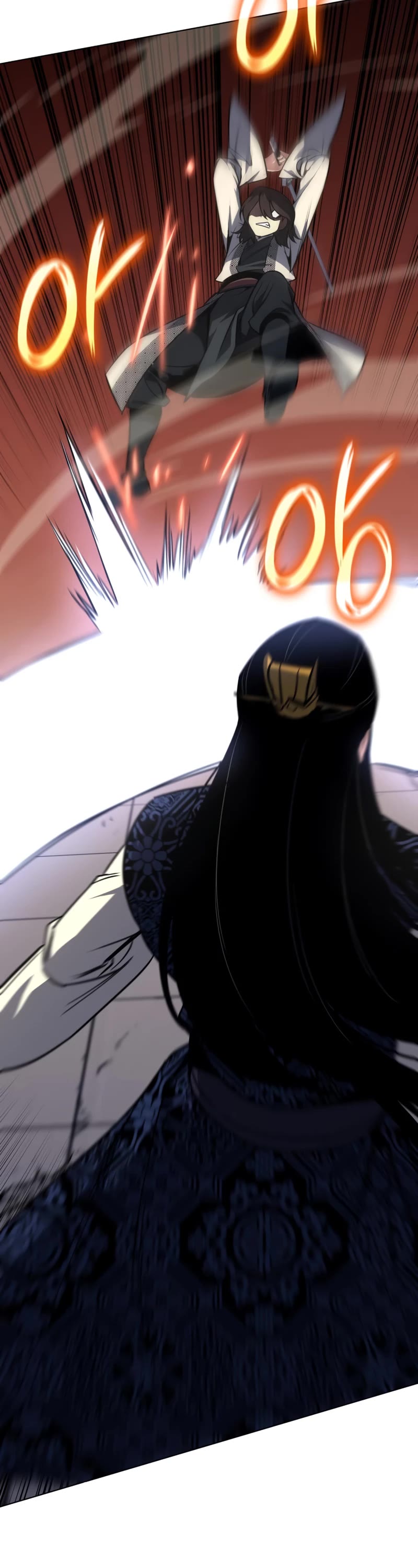 I Reincarnated as the Crazed Heir Chapter 97 page 21 - Chapter 97