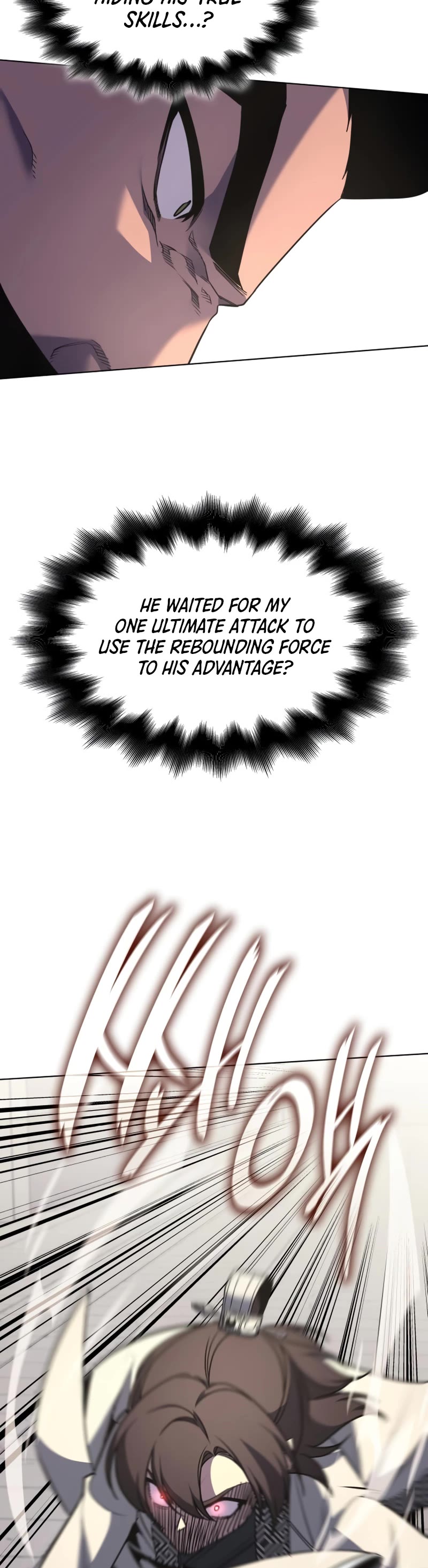 I Reincarnated as the Crazed Heir Chapter 97 page 25 - Chapter 97