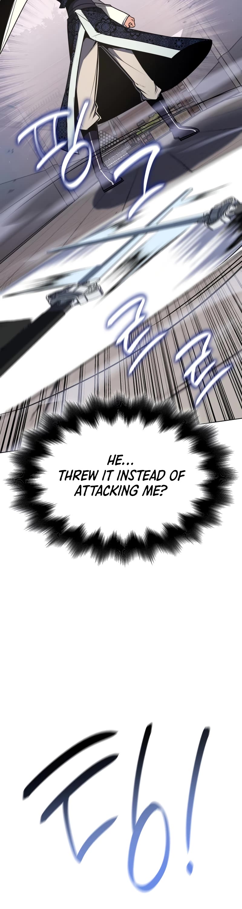 I Reincarnated as the Crazed Heir Chapter 97 page 29 - Chapter 97