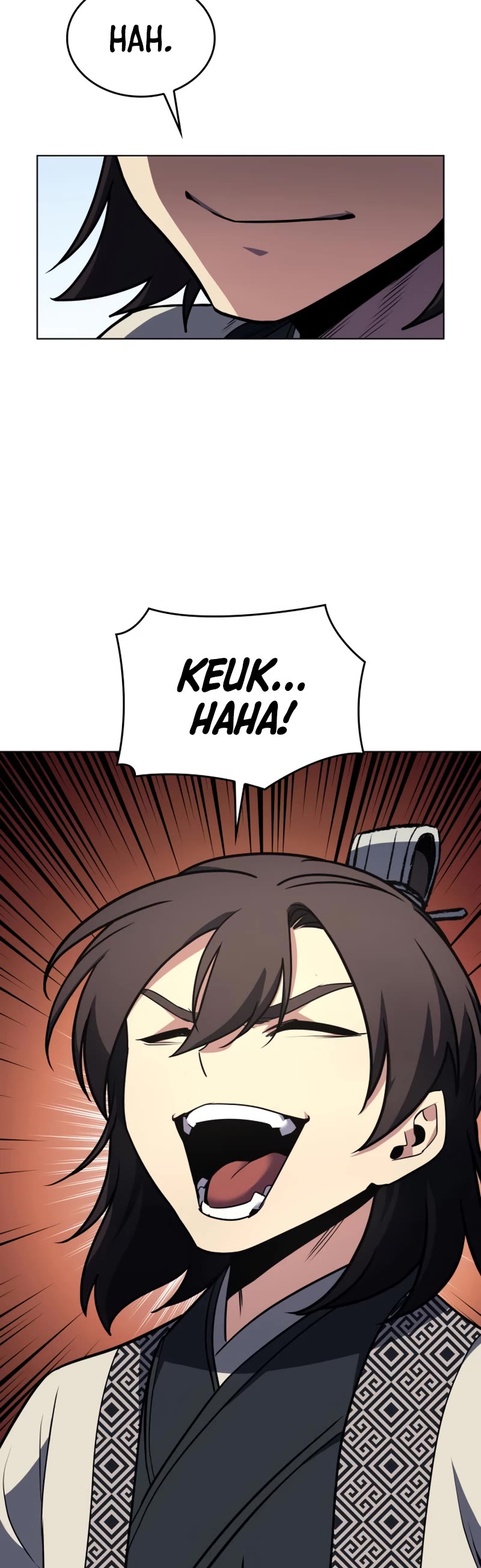 I Reincarnated as the Crazed Heir Chapter 97 page 35 - Chapter 97