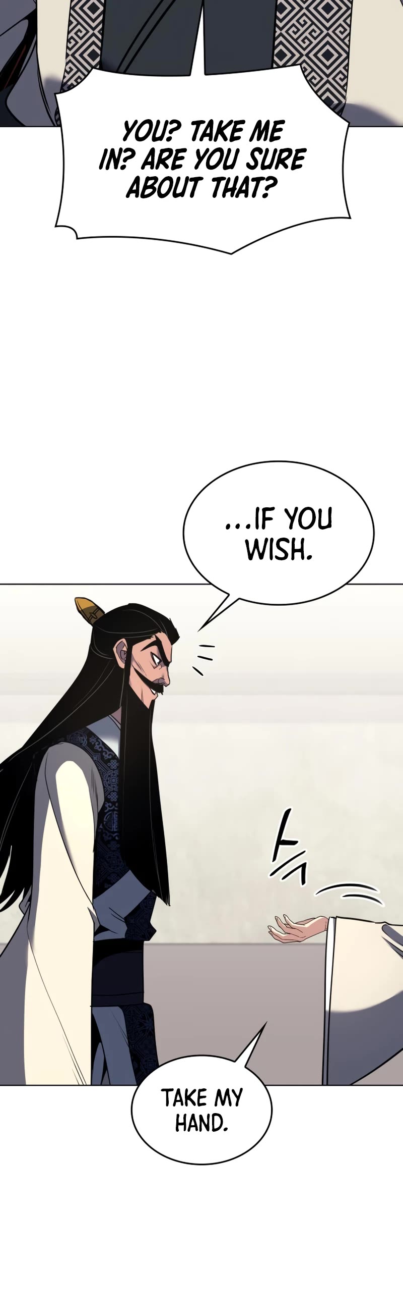 I Reincarnated as the Crazed Heir Chapter 97 page 36 - Chapter 97