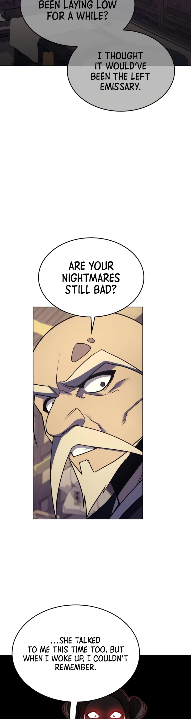 I Reincarnated as the Crazed Heir Chapter 97 page 44 - Chapter 97