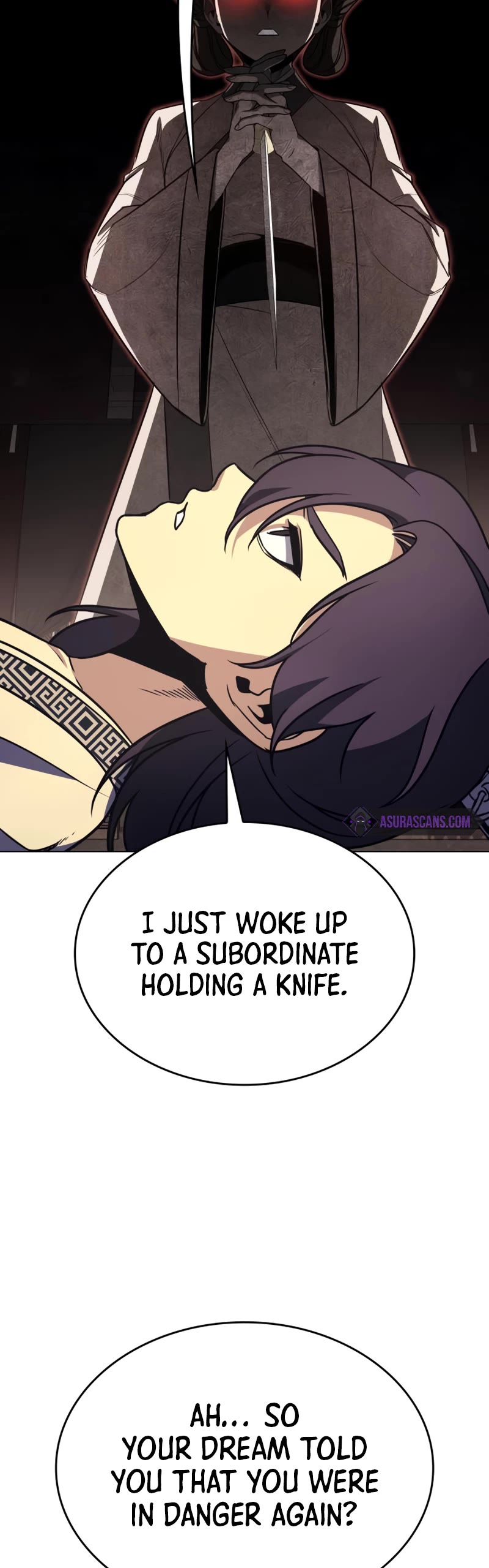 I Reincarnated as the Crazed Heir Chapter 97 page 45 - Chapter 97