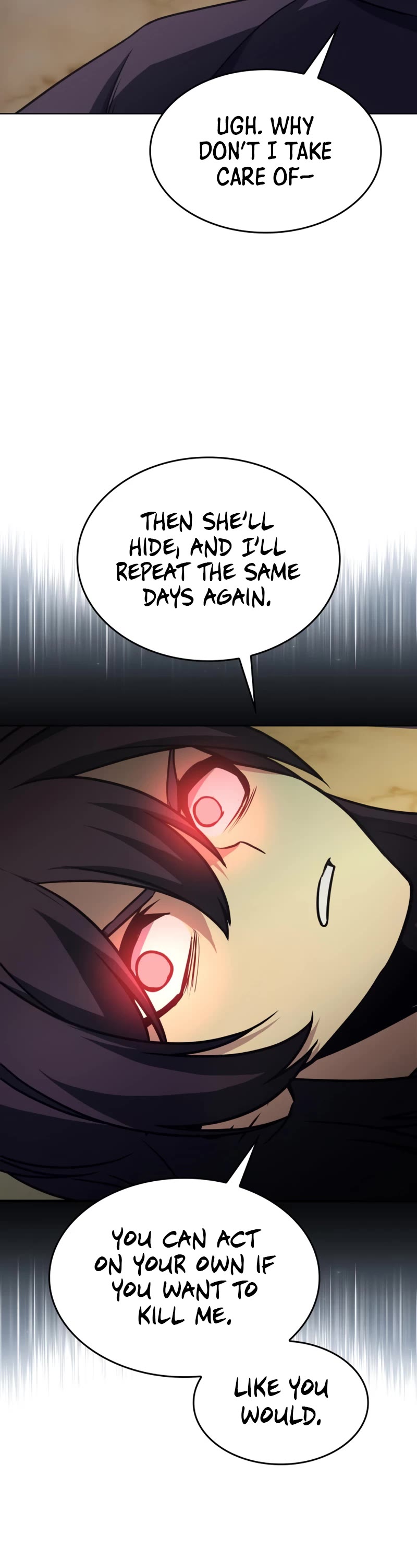 I Reincarnated as the Crazed Heir Chapter 97 page 51 - Chapter 97