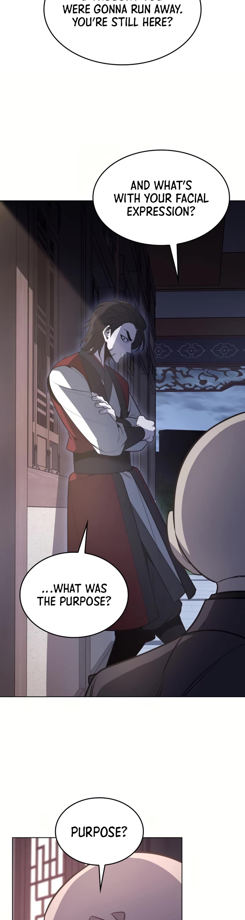I Reincarnated as the Crazed Heir Chapter 97 page 55 - Chapter 97