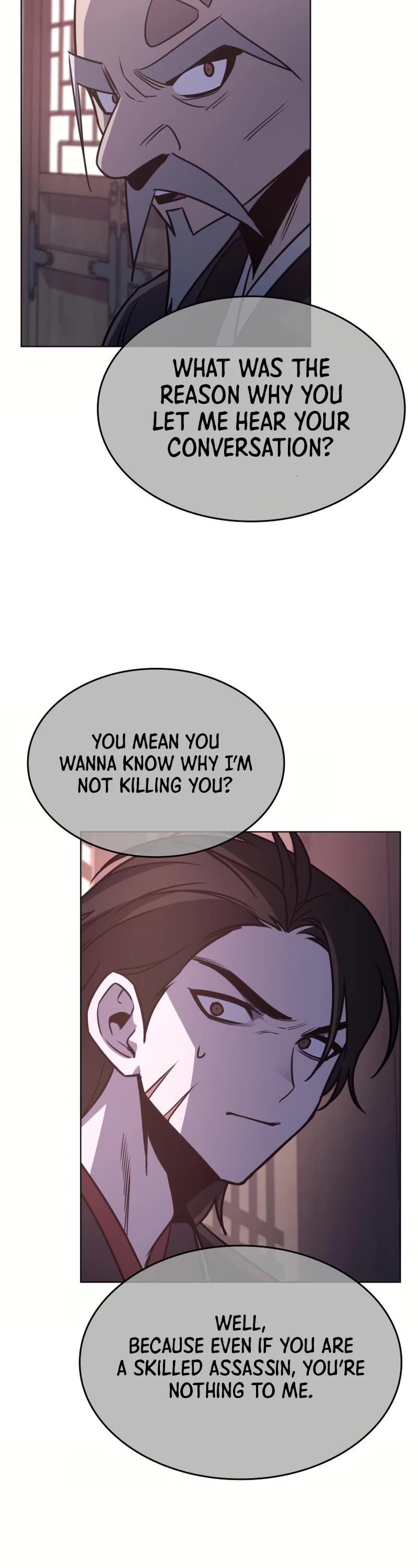 I Reincarnated as the Crazed Heir Chapter 97 page 56 - Chapter 97