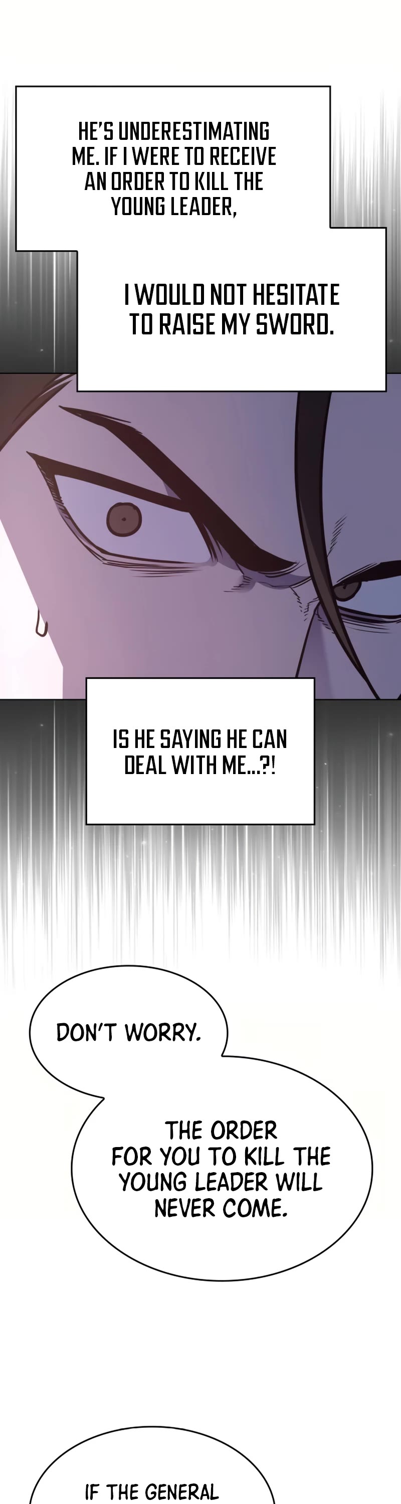 I Reincarnated as the Crazed Heir Chapter 97 page 57 - Chapter 97
