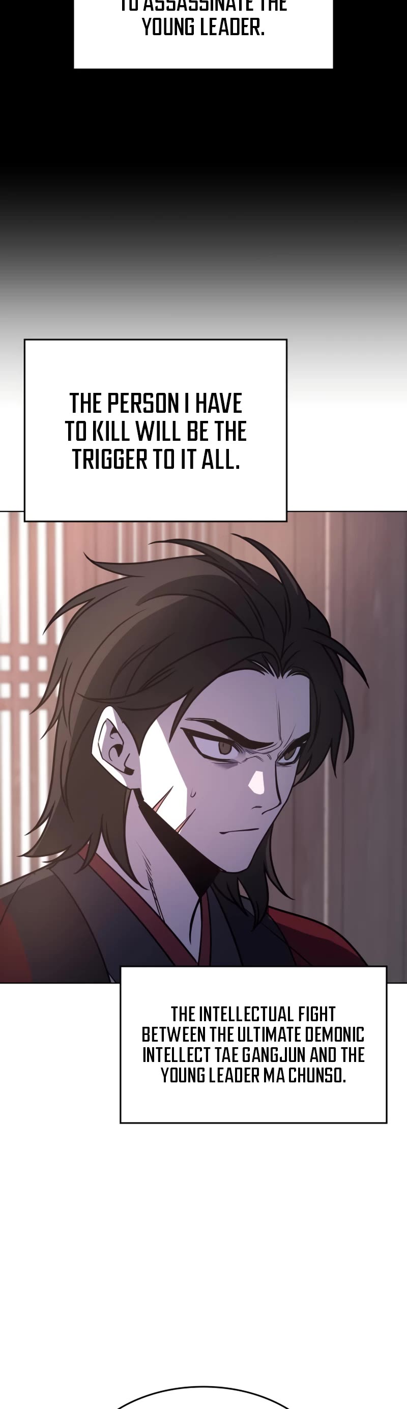 I Reincarnated as the Crazed Heir Chapter 97 page 65 - Chapter 97