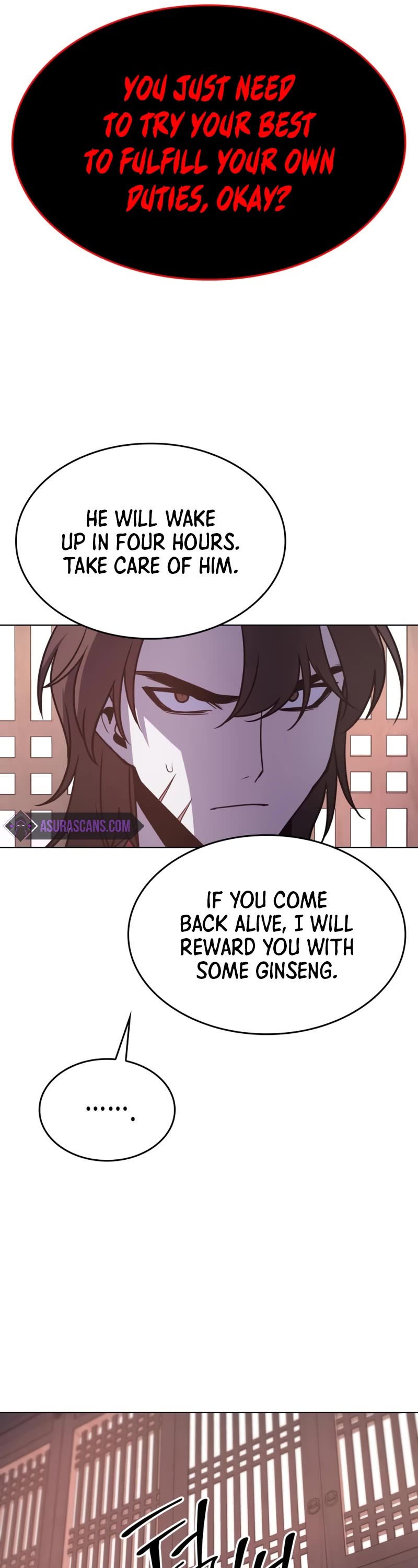 I Reincarnated as the Crazed Heir Chapter 97 page 67 - Chapter 97