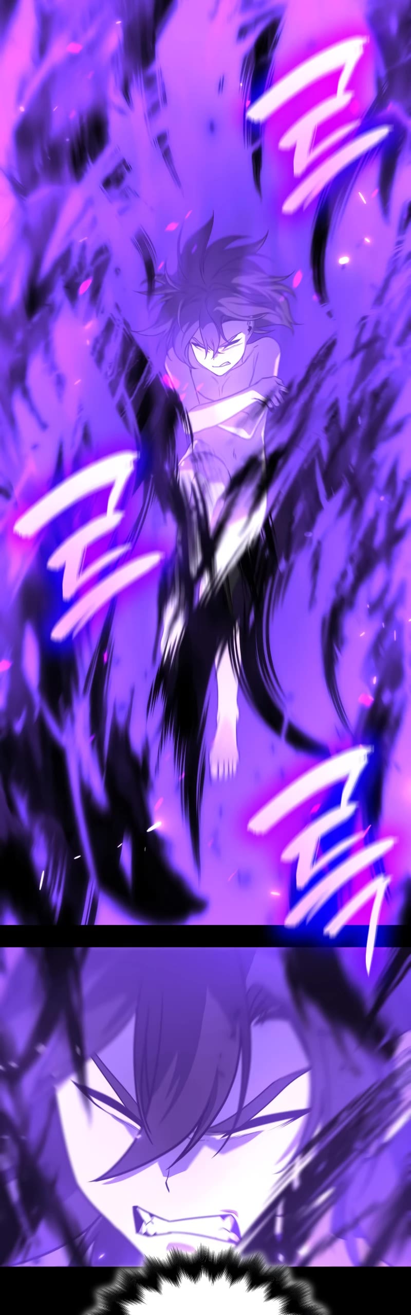 I Reincarnated as the Crazed Heir Chapter 97 page 70 - Chapter 97