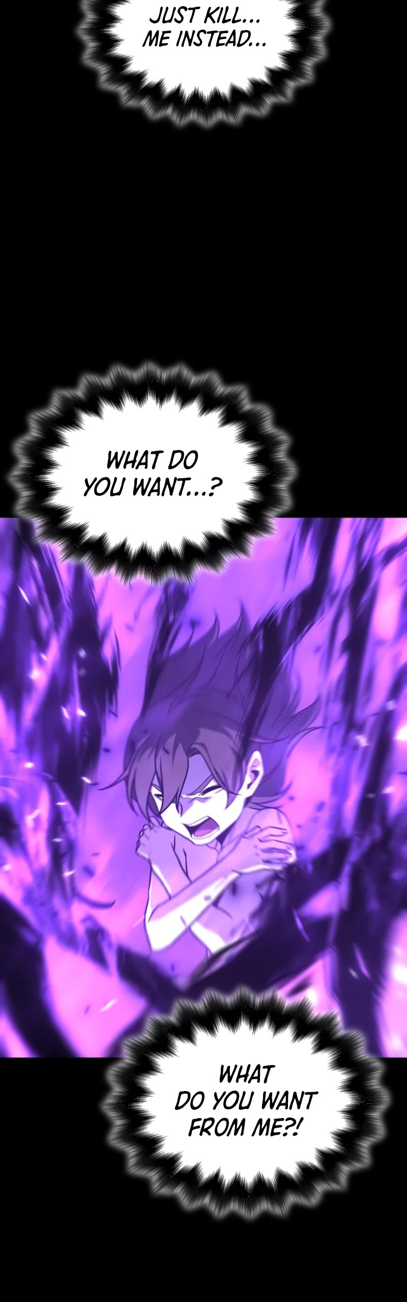 I Reincarnated as the Crazed Heir Chapter 97 page 71 - Chapter 97