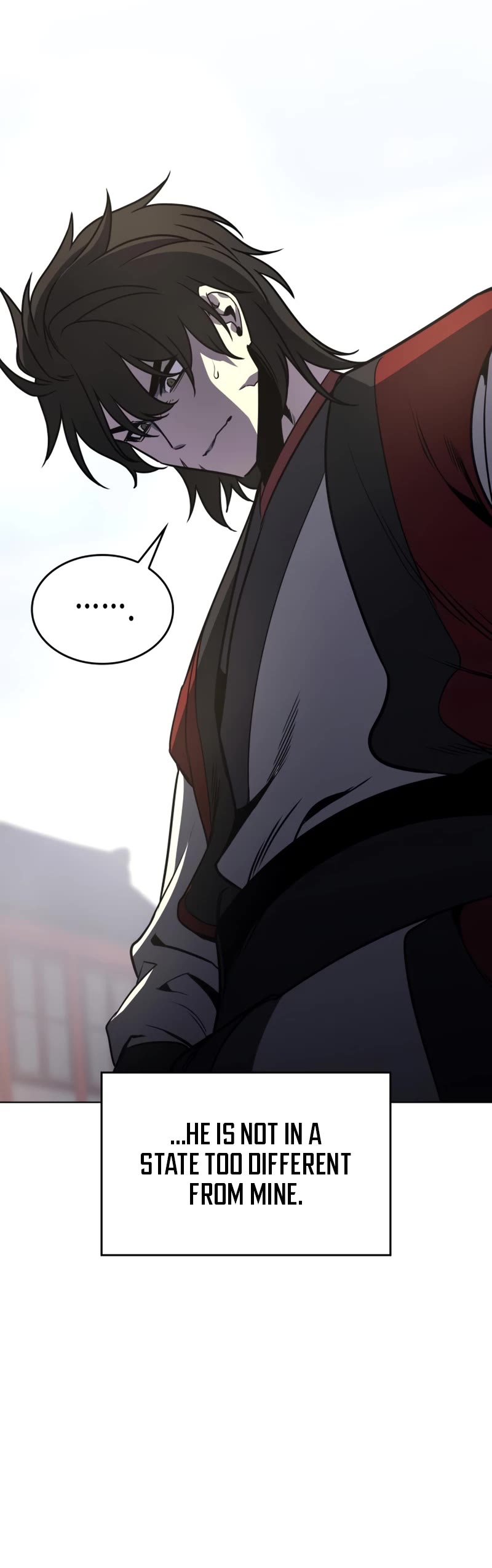 I Reincarnated as the Crazed Heir Chapter 98 page 16 - Chapter 98