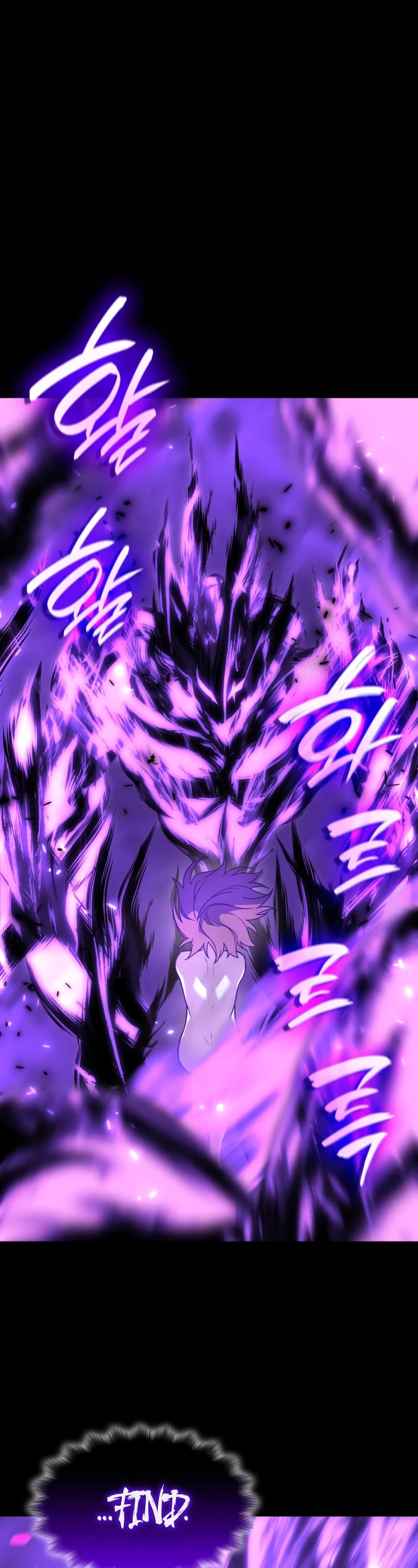 I Reincarnated as the Crazed Heir Chapter 98 page 2 - Chapter 98