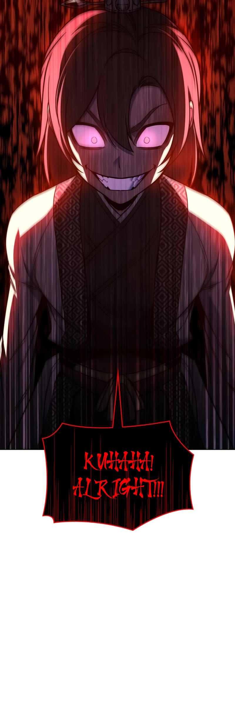 I Reincarnated as the Crazed Heir Chapter 98 page 20 - Chapter 98