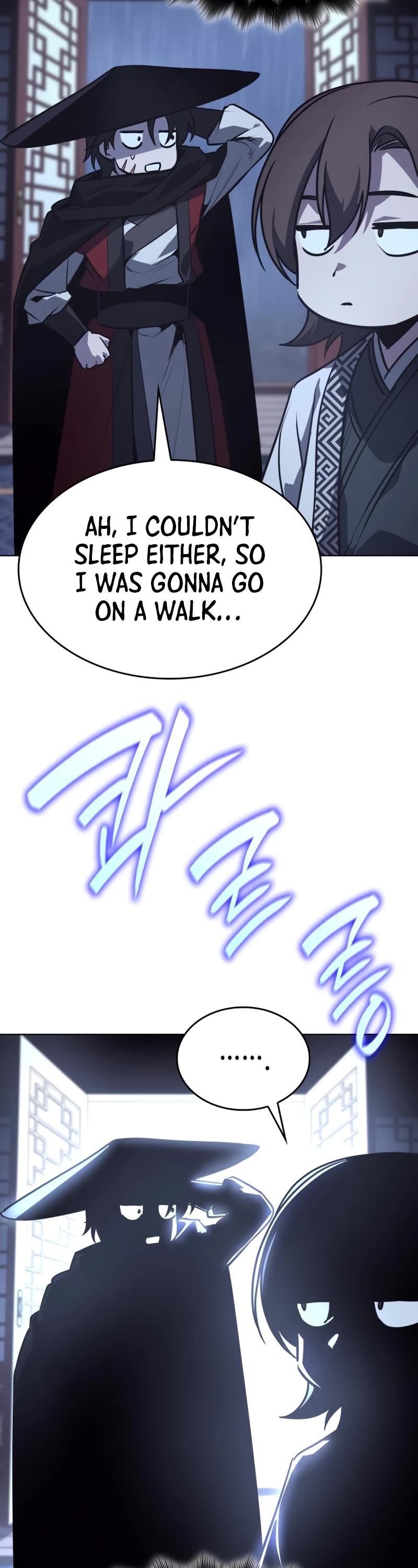 I Reincarnated as the Crazed Heir Chapter 98 page 30 - Chapter 98