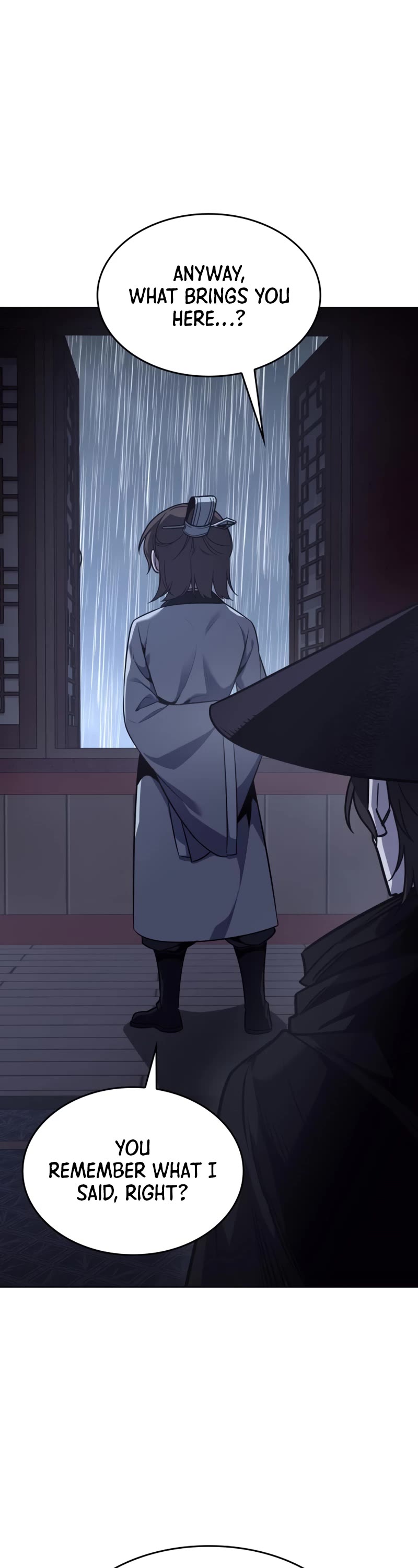 I Reincarnated as the Crazed Heir Chapter 98 page 32 - Chapter 98