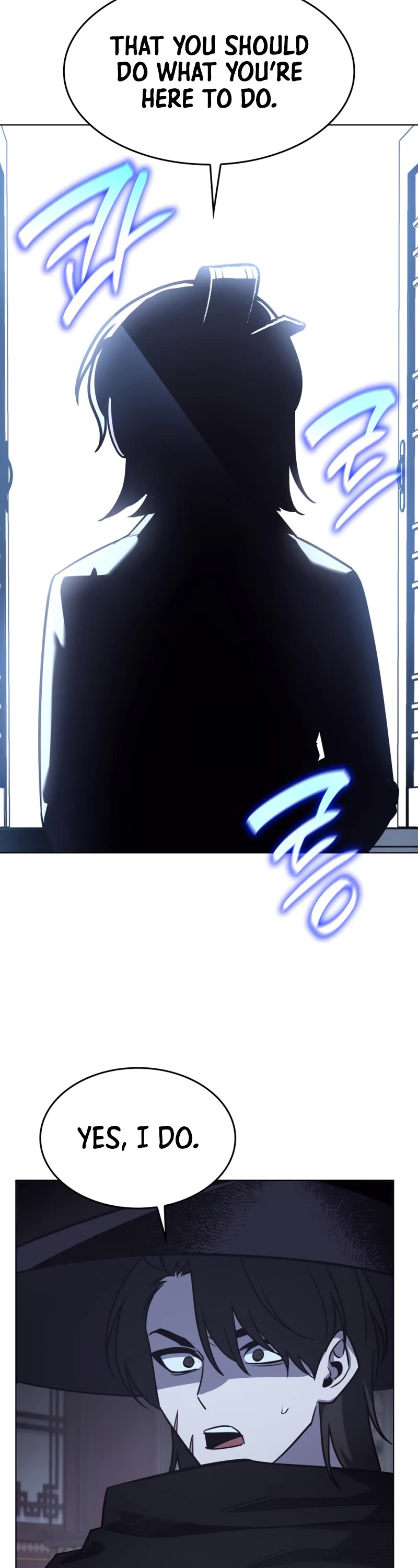 I Reincarnated as the Crazed Heir Chapter 98 page 33 - Chapter 98