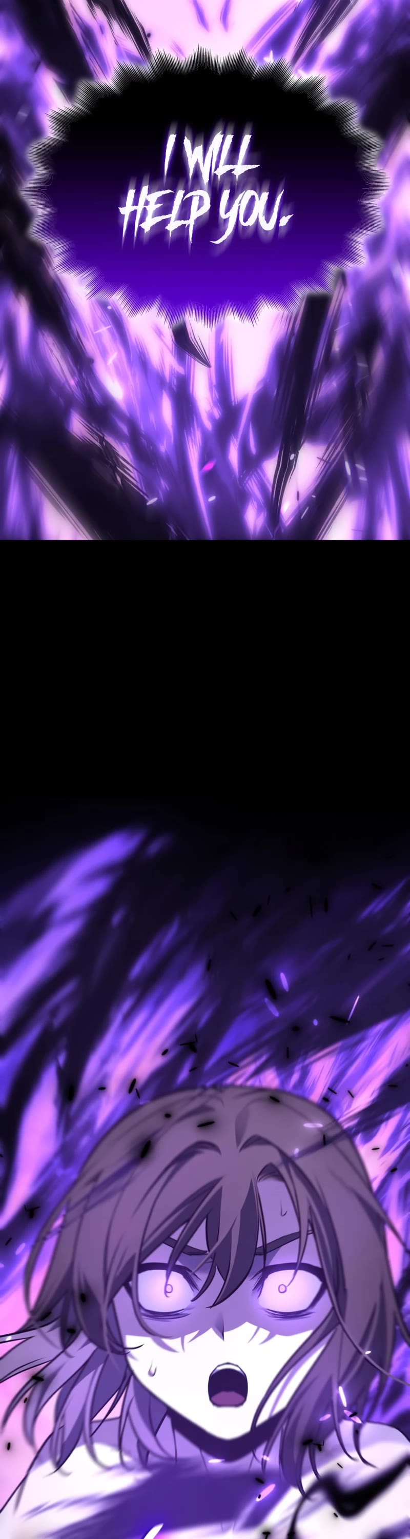 I Reincarnated as the Crazed Heir Chapter 98 page 4 - Chapter 98