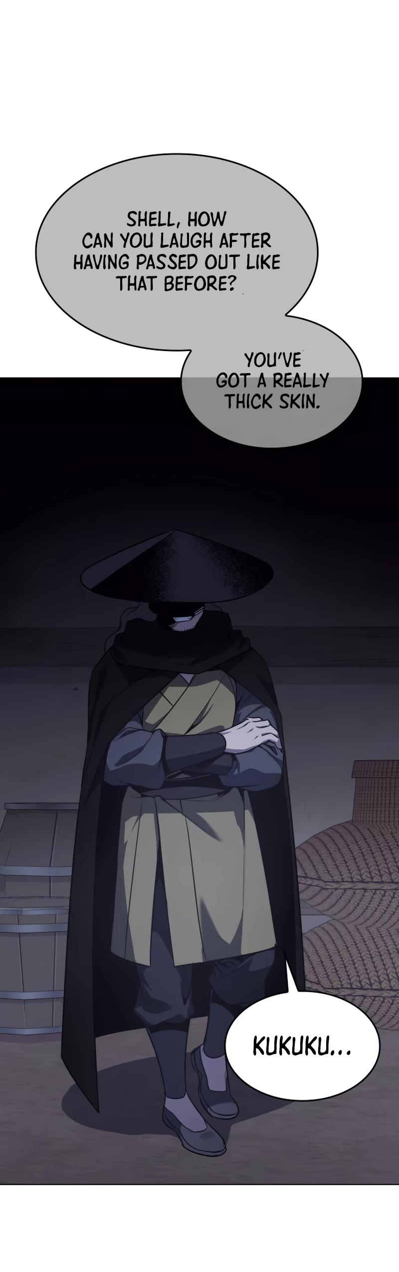 I Reincarnated as the Crazed Heir Chapter 98 page 40 - Chapter 98