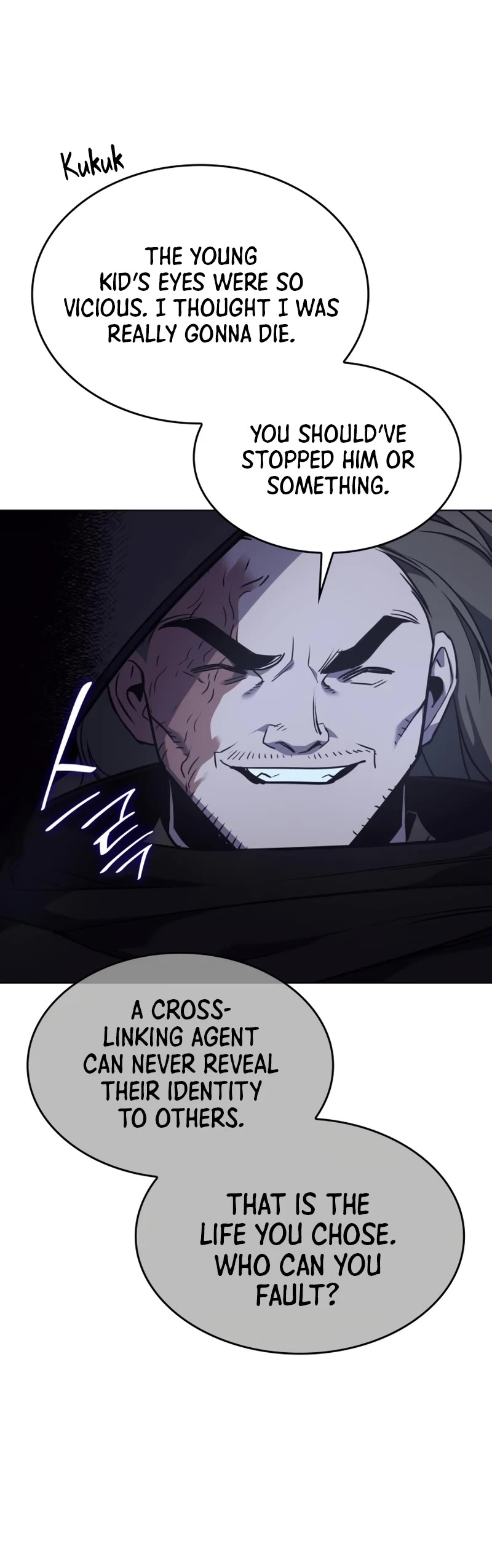 I Reincarnated as the Crazed Heir Chapter 98 page 41 - Chapter 98