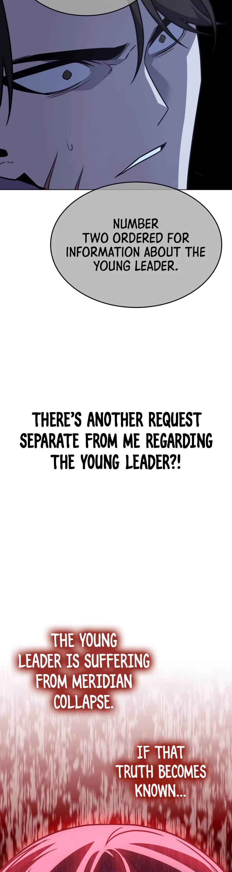 I Reincarnated as the Crazed Heir Chapter 98 page 44 - Chapter 98