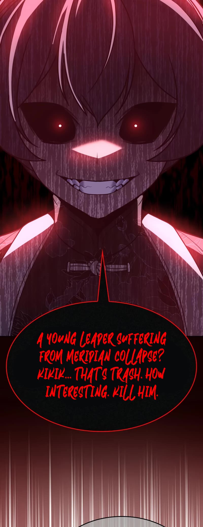 I Reincarnated as the Crazed Heir Chapter 98 page 45 - Chapter 98