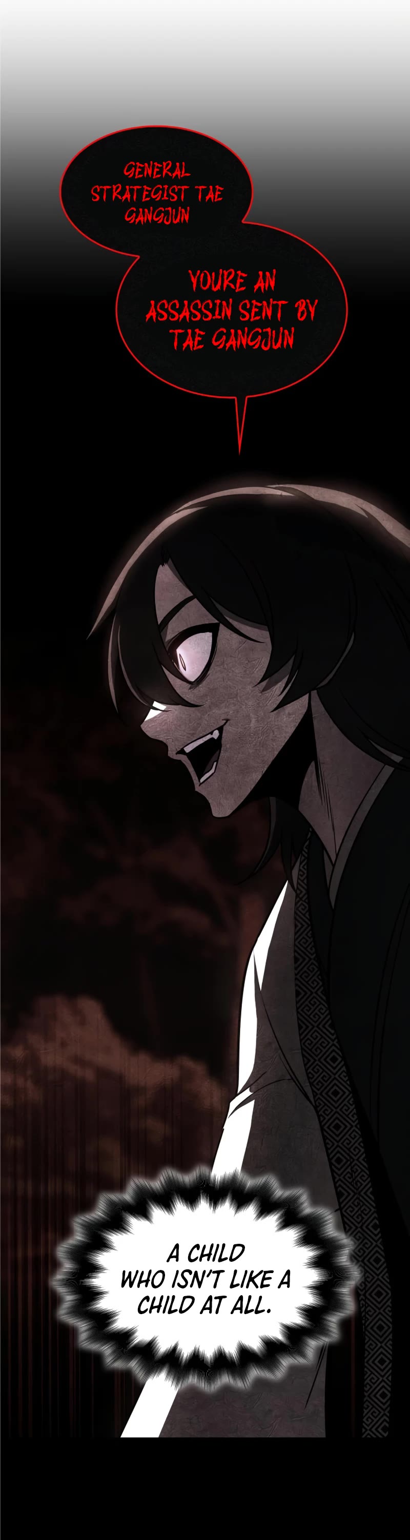 I Reincarnated as the Crazed Heir Chapter 98 page 47 - Chapter 98