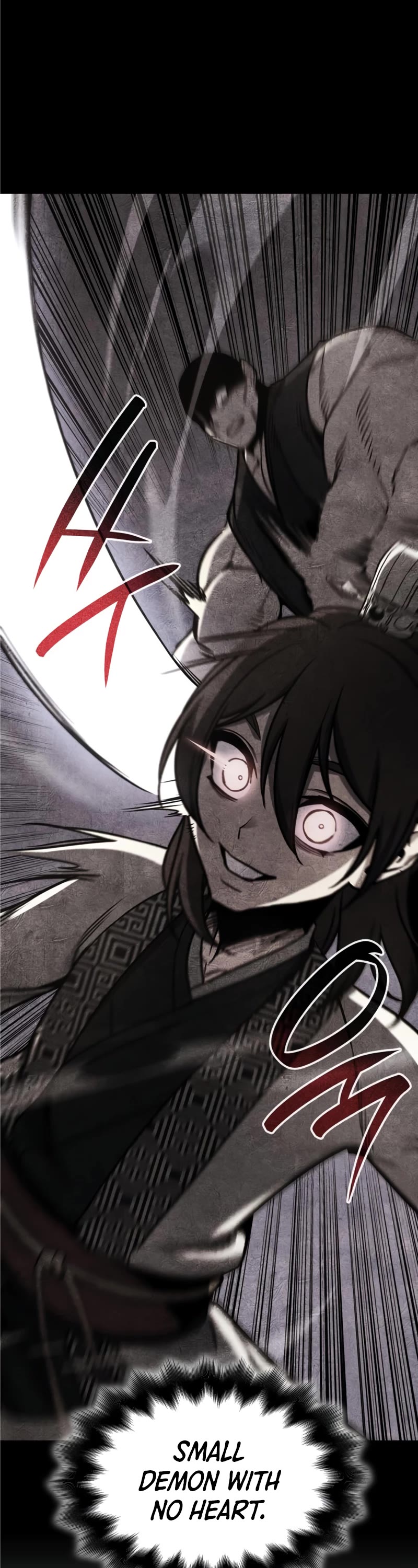 I Reincarnated as the Crazed Heir Chapter 98 page 48 - Chapter 98