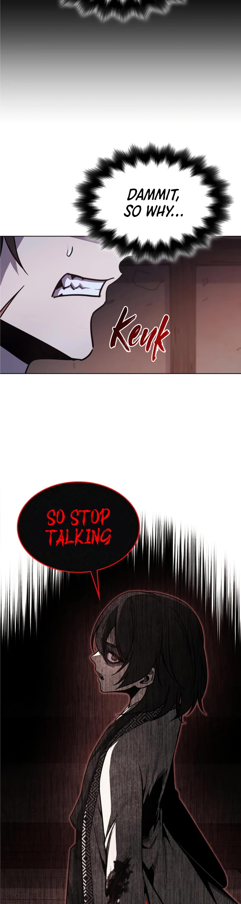 I Reincarnated as the Crazed Heir Chapter 98 page 49 - Chapter 98