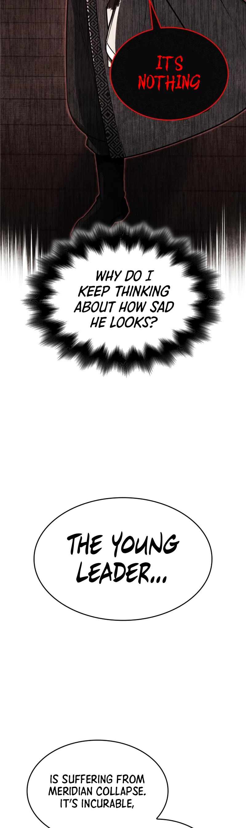 I Reincarnated as the Crazed Heir Chapter 98 page 50 - Chapter 98
