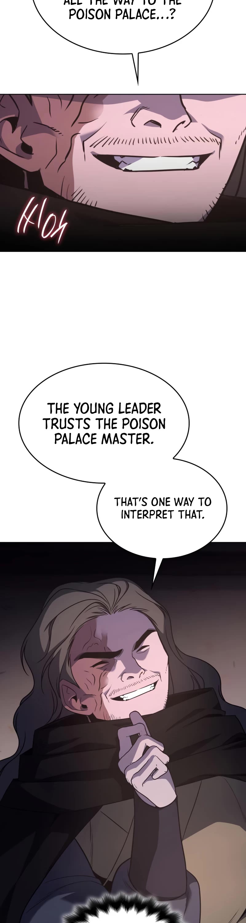 I Reincarnated as the Crazed Heir Chapter 98 page 53 - Chapter 98