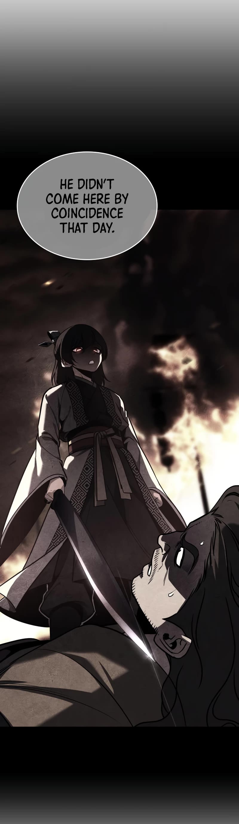 I Reincarnated as the Crazed Heir Chapter 98 page 55 - Chapter 98