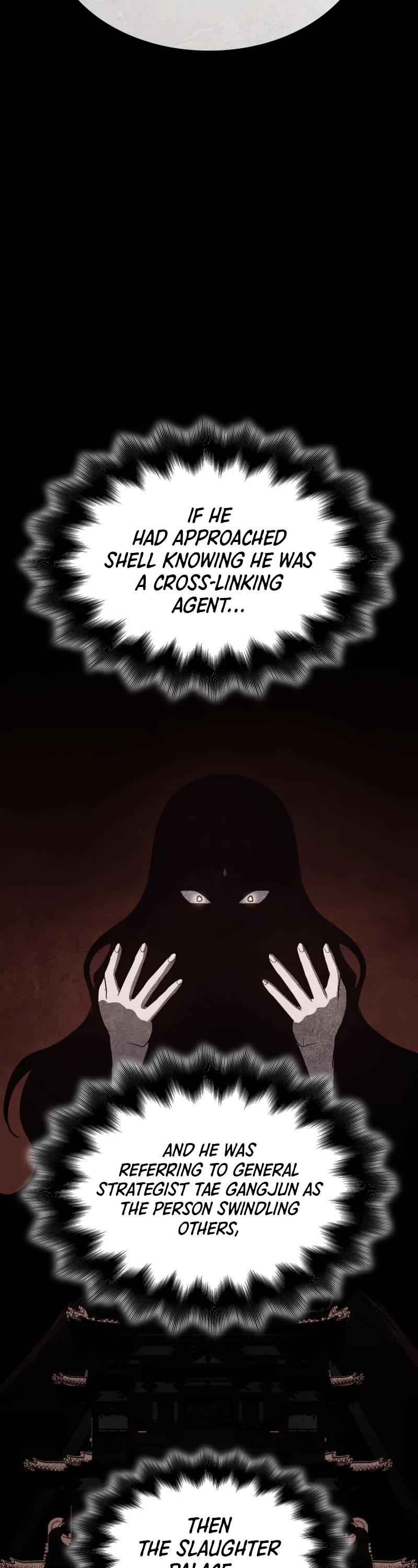 I Reincarnated as the Crazed Heir Chapter 98 page 59 - Chapter 98