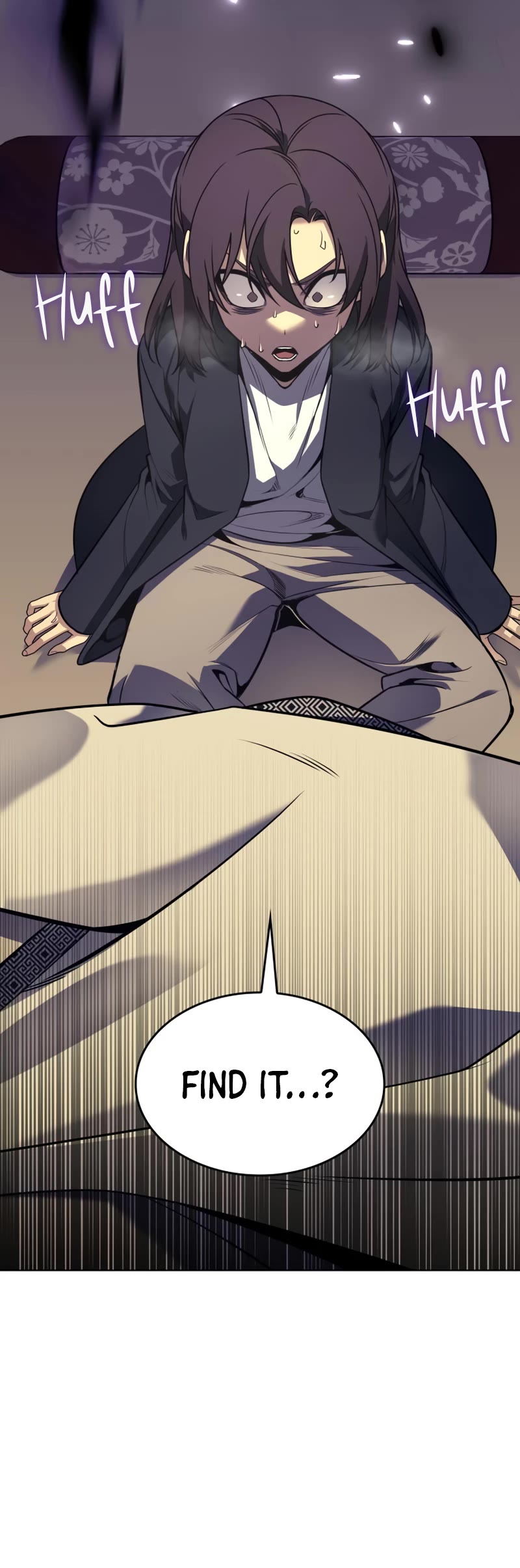 I Reincarnated as the Crazed Heir Chapter 98 page 6 - Chapter 98