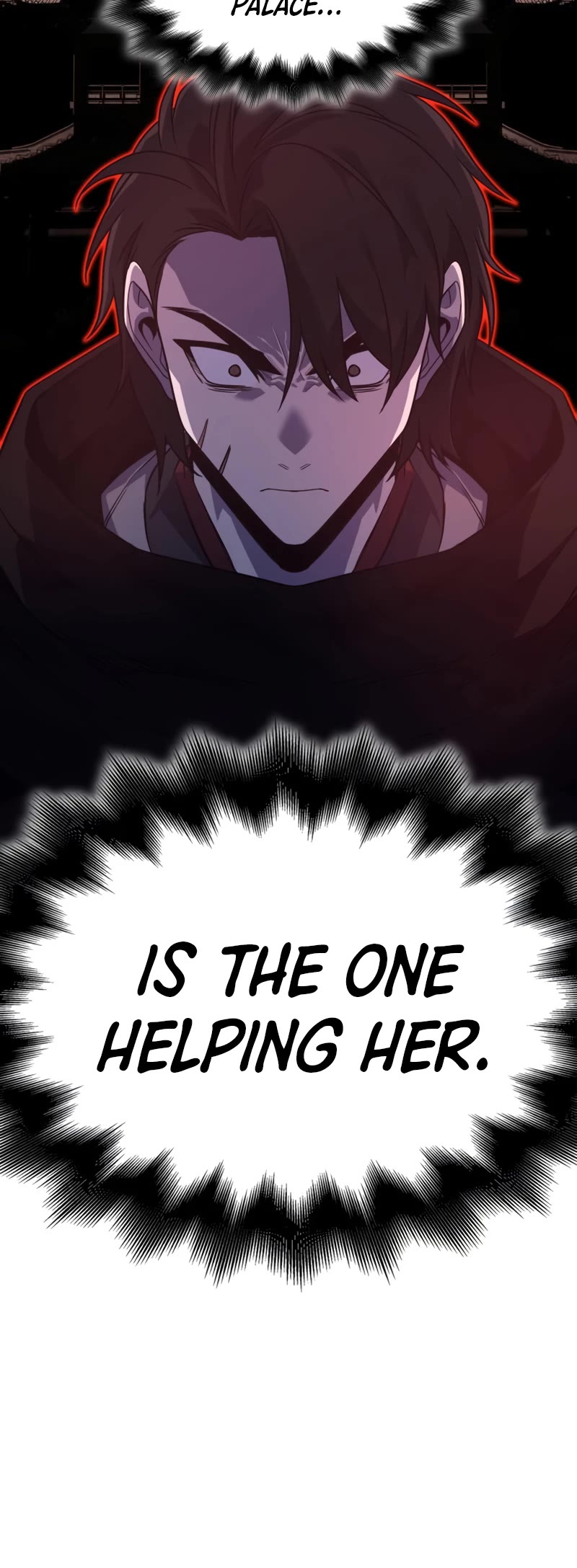 I Reincarnated as the Crazed Heir Chapter 98 page 60 - Chapter 98