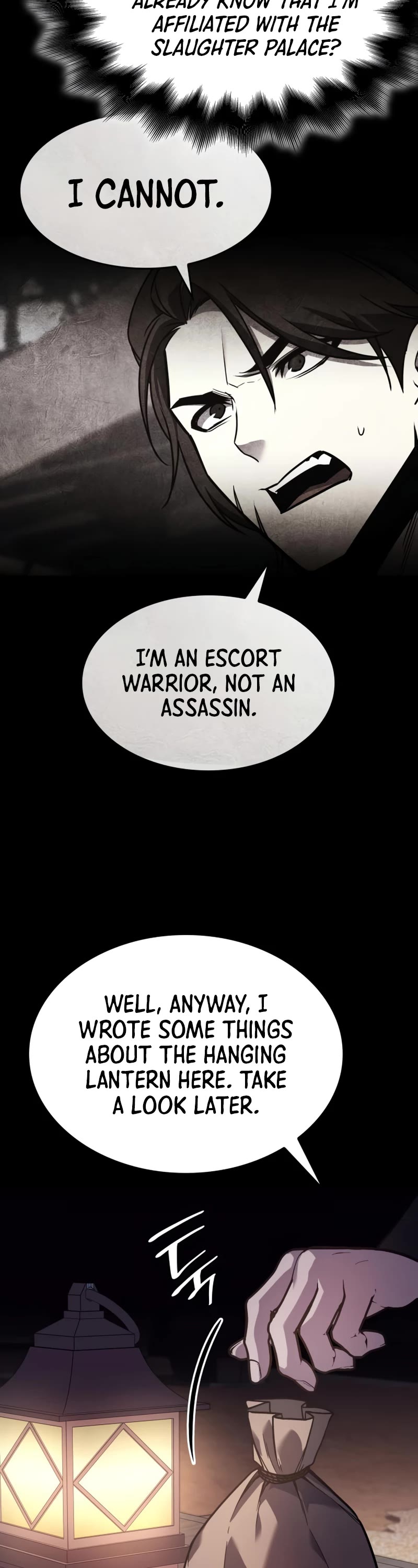 I Reincarnated as the Crazed Heir Chapter 98 page 64 - Chapter 98