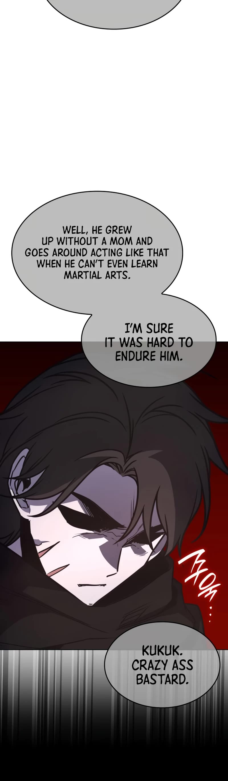 I Reincarnated as the Crazed Heir Chapter 98 page 66 - Chapter 98