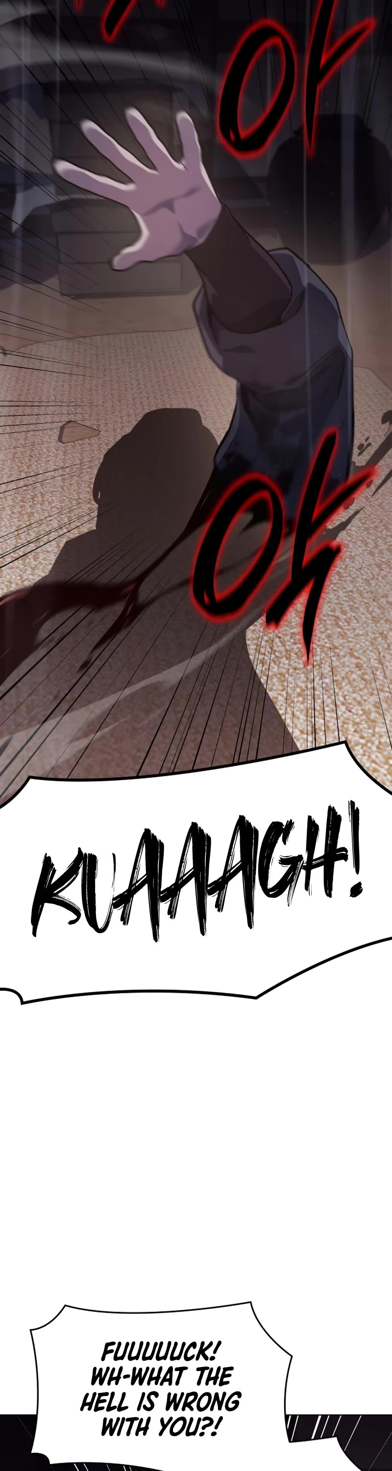 I Reincarnated as the Crazed Heir Chapter 98 page 69 - Chapter 98