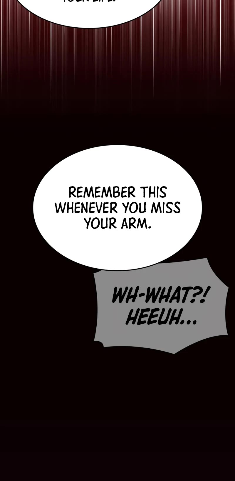 I Reincarnated as the Crazed Heir Chapter 98 page 71 - Chapter 98