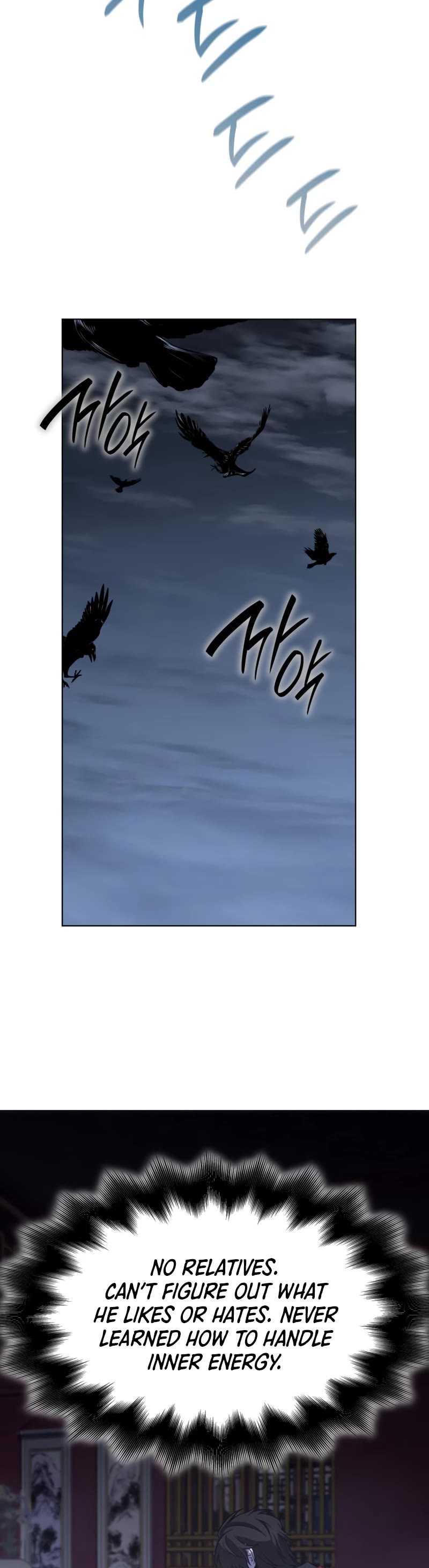 I Reincarnated as the Crazed Heir Chapter 98 page 75 - Chapter 98