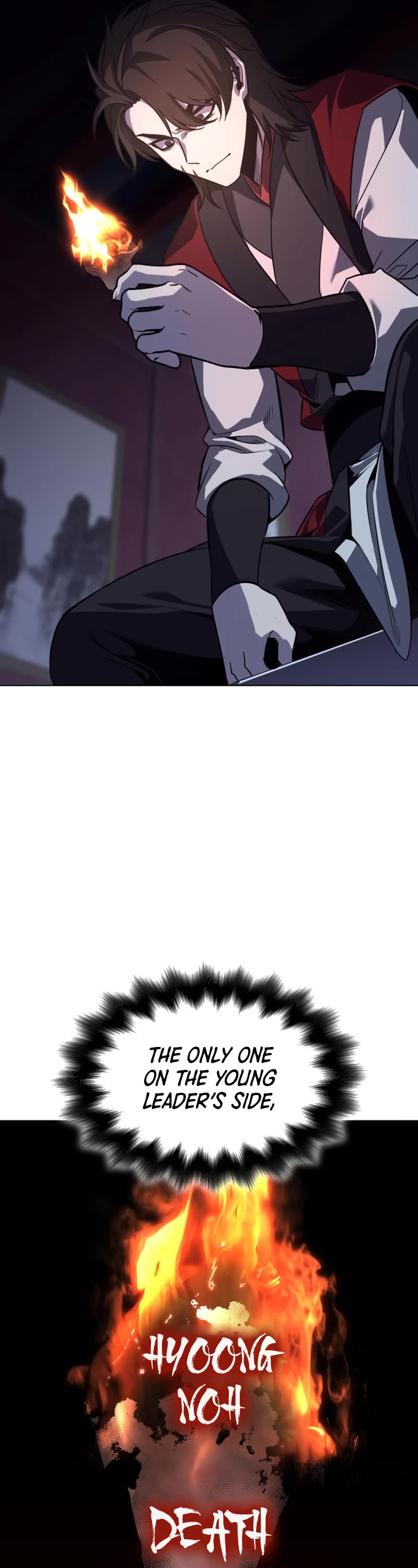 I Reincarnated as the Crazed Heir Chapter 98 page 79 - Chapter 98