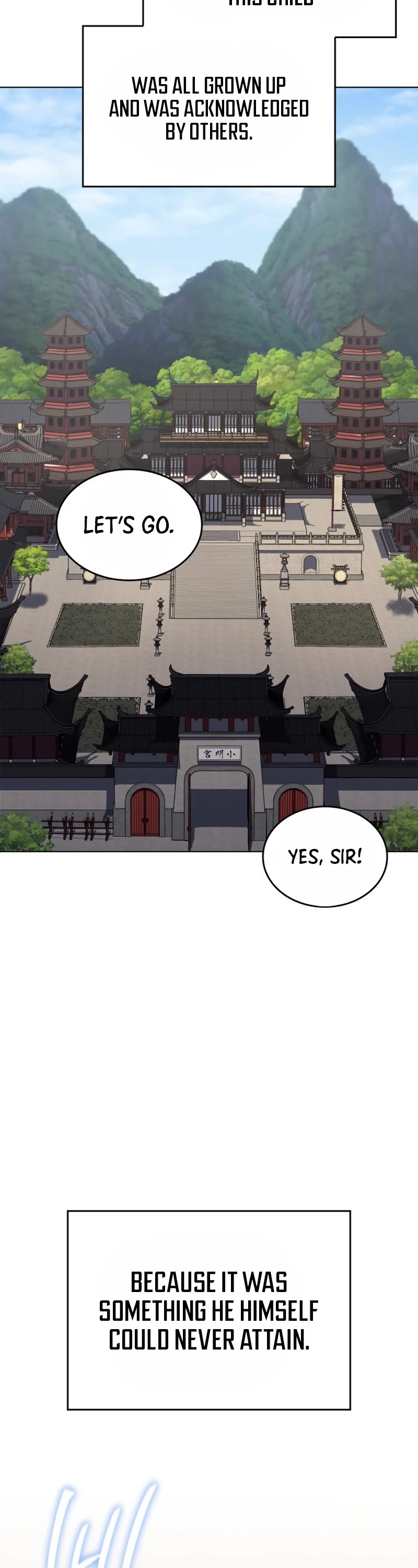 I Reincarnated as the Crazed Heir Chapter 99 page 23 - Chapter 99