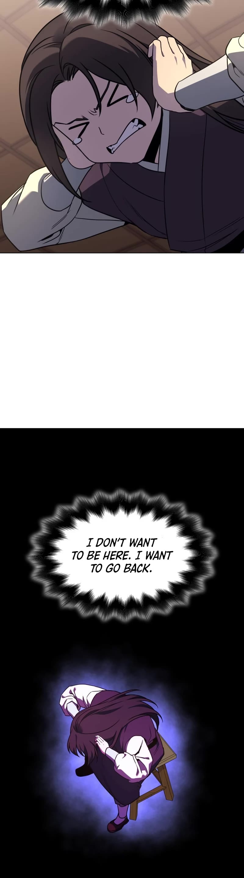 I Reincarnated as the Crazed Heir Chapter 99 page 46 - Chapter 99